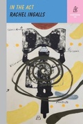 Cover: In the Act - New Directions Publishing Corporation