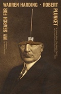 Cover: My Search for Warren Harding - New Directions Publishing Corporation