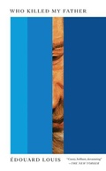 Cover: Who Killed My Father - New Directions Publishing Corporation