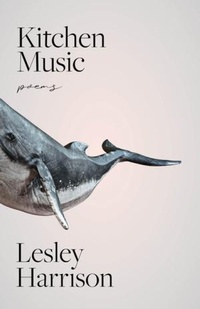 Enlarge image Cover: Kitchen Music - New Directions Publishing Corporation