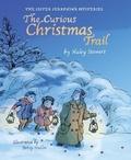 Cover: Curious Christmas Trail - Pauline Books & Media