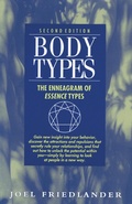 Cover: Body Types - Marin Bookworks