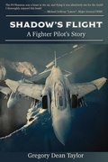 Cover: Shadow's Flight - Place in Time.Press