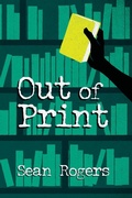 Cover: Out of Print - Onyx Neon Press