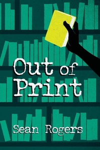 Enlarge image Cover: Out of Print - Onyx Neon Press
