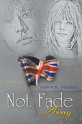 Cover: Not Fade Away - Dawn Young