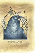 Cover: Awen - Holdfast Books