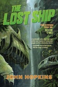 Cover: The Lost Ship - Hopart Publishing