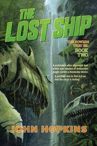 Enlarge image Cover: The Lost Ship - Hopart Publishing