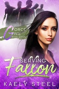 Cover: Serving Fallon (G Force Five) - G Force Five