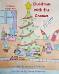 Cover: Christmas With the Gnomes - R. R. Bowker