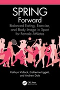 Cover: SPRING Forward - CRC Press