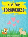 Cover: F is for Forgiveness - IngramSpark