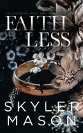 Cover: Faithless - IngramSpark