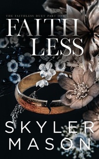 Enlarge image Cover: Faithless - IngramSpark