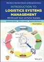 Cover: Introduction to Logistics Systems Management - Wiley-ISTE