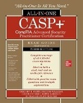 Cover: CASP+ CompTIA Advanced Security Practitioner Certification All-in-One Exam Guide, Third Edition (Exam CAS-004) - McGraw-Hill Education