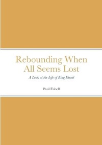 Enlarge image Cover: Rebounding When All Seems Lost - Lulu.com