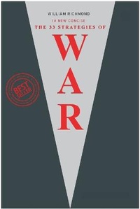 Enlarge image Cover: The 33 Strategies of war (New Concise) - Lulu.com
