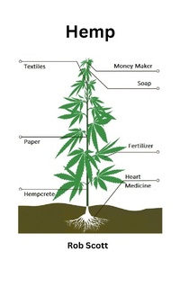 Enlarge image Cover: Hemp - Lulu.com