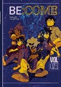 Cover: Become Vol. 1 - Lulu.com