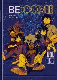 Enlarge image Cover: Become Vol. 1 - Lulu.com