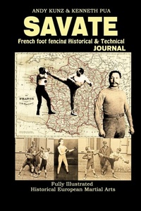 Enlarge image Cover: Savate - Lulu.com