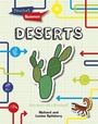 Cover: Deserts - Raintree Publishers