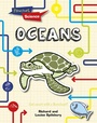 Cover: Oceans - Raintree Publishers