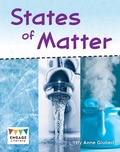 Cover: States of Matter - Raintree Publishers