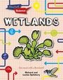 Cover: Wetlands - Raintree Publishers