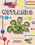 Cover: Wetlands - Raintree Publishers