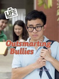 Cover: Outsmarting Bullies - Raintree Publishers