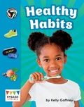 Cover: Healthy Habits - Raintree Publishers