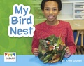 Cover: My Bird Nest - Raintree Publishers