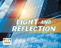 Cover: Light and Reflection - Raintree Publishers