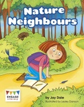 Cover: Nature Neighbours - Raintree Publishers