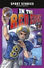 Cover: In the Red Zone - Raintree Publishers