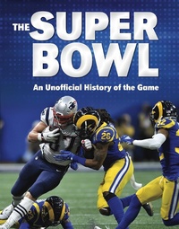Enlarge image Cover: Super Bowl - Raintree Publishers