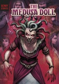 Cover: Medusa Doll - Raintree Publishers