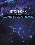 Cover: Mysteries of the Constellations - Raintree Publishers