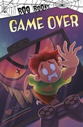 Cover: Game Over - Raintree Publishers