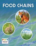 Cover: Food Chains - Raintree Publishers