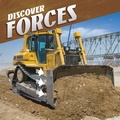 Cover: Discover Forces - Raintree Publishers
