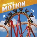 Cover: Discover Motion - Raintree Publishers