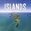Cover: Islands - Raintree Publishers