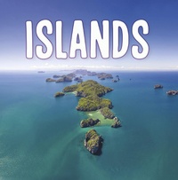 Enlarge image Cover: Islands - Raintree Publishers