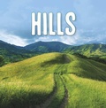 Cover: Hills - Raintree Publishers