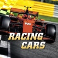 Cover: Racing Cars - Raintree Publishers