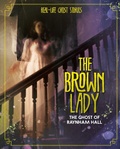 Cover: Brown Lady - Raintree Publishers